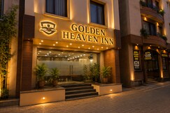 Hotel Golden Heaven Inn - 50 m From Golden Temple