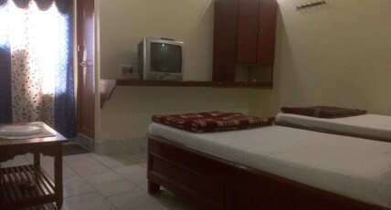 Hotel Sowmya Inn. Room Type - Non AC