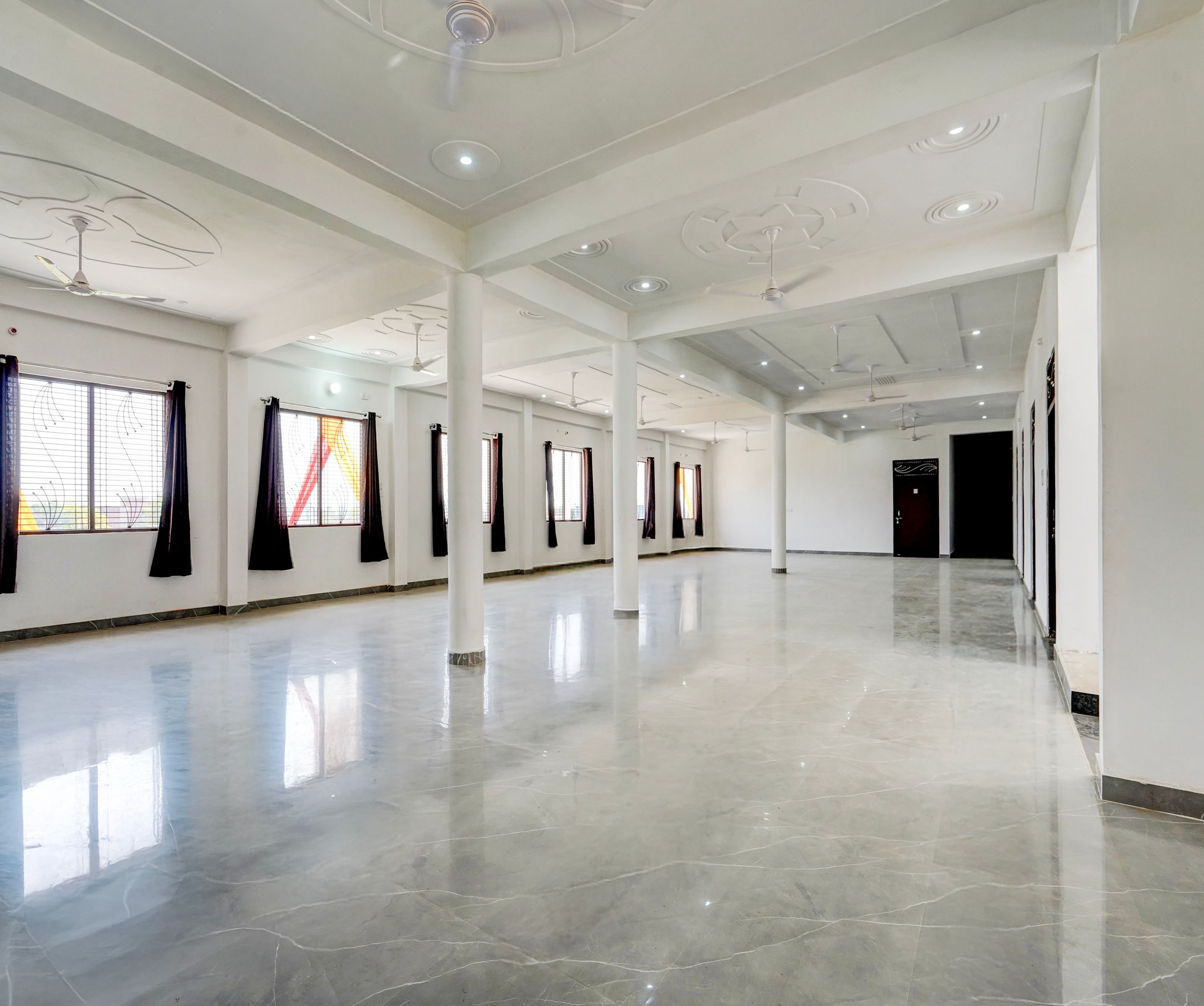 Main gallery