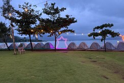 Pawna lake Get Set Go Camping