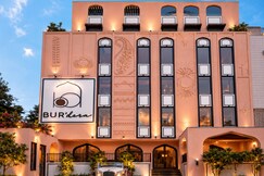 BurDera - A Boutique Luxury Hotel