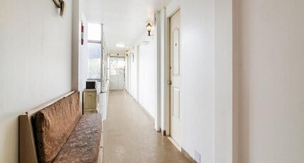 Hotel Royal Palace. Room Type - Super Deluxe Room