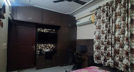 Pratvik's Home- A Fully Furnished 3 BHK Flat Room Type - Pratvik's Home- A Fully Furnished 3 BHK Flat