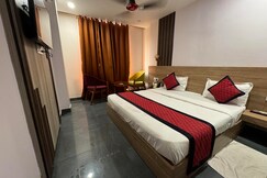 Address of Namay Inn By T And M Hotels