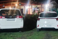 Dandeli Nature Edge Homestay