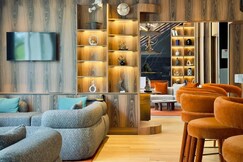 Golden Tulip Villepinte Roissy 