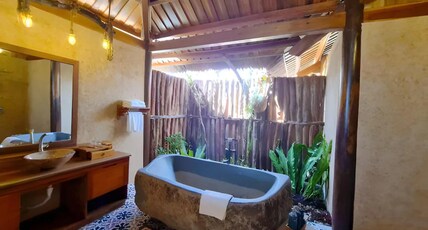 Grand Ocean Bay Resort & Spa Phu Quoc Room Type - Premium Ocean Breeze With Garden View