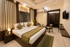 Address of Sitara Premium The Ramawati