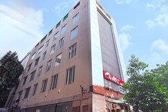 Super inn Armoise Hotel