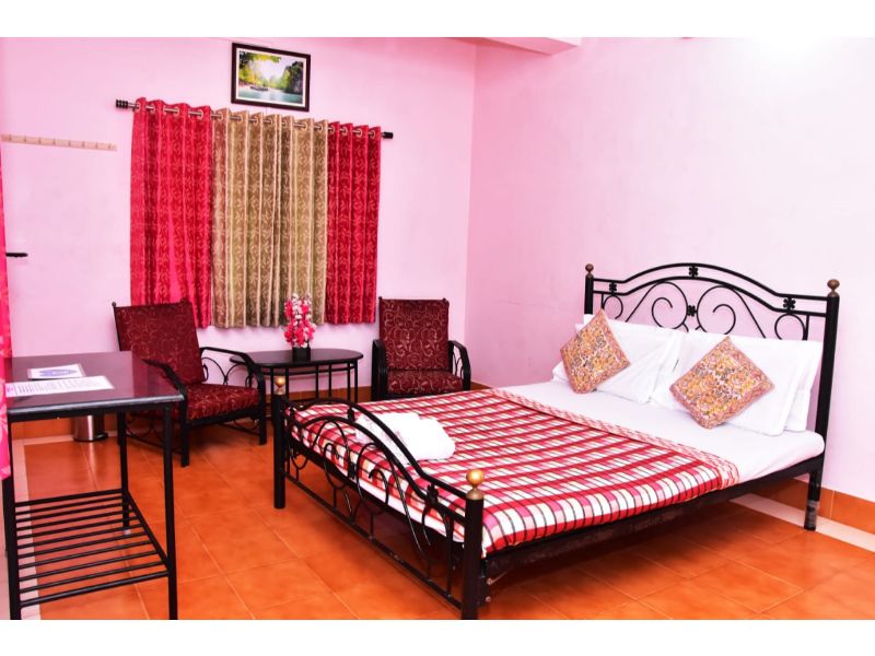 Yogayog Homestay - Tap to explore photos