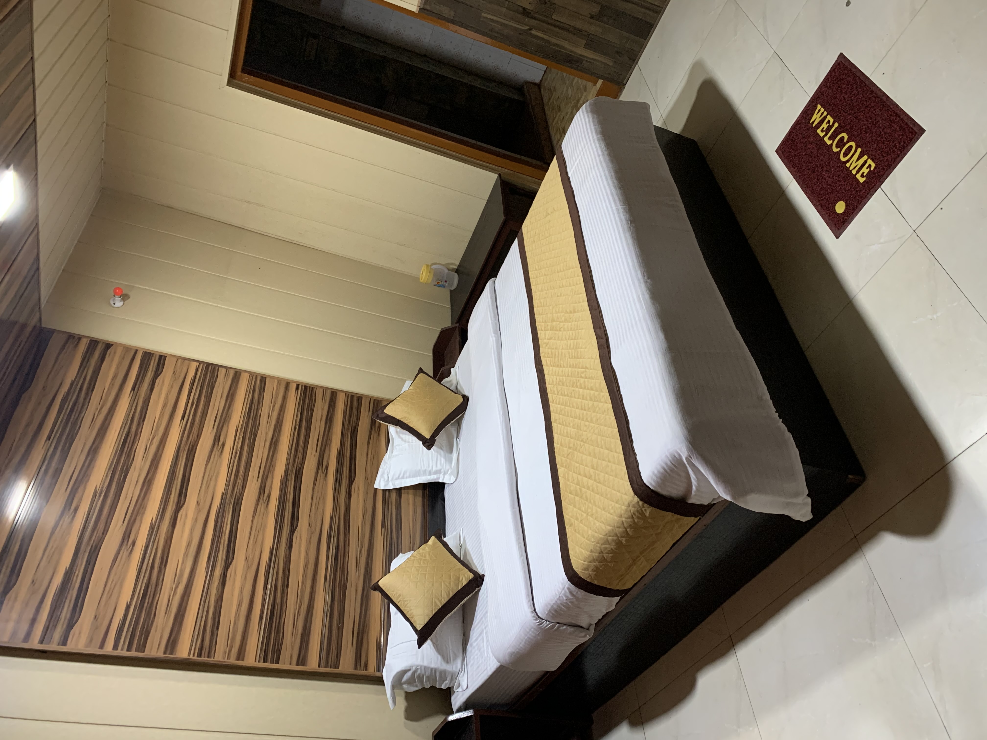 Hotel Neelam Raj - Tap to explore photos
