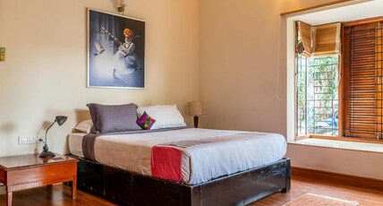 StayVista | Firefly Homestay Room Type - Entire 3 BR - StayVista at Firefly Homestay StayVista | Firefly Homestay Room Type - Entire 3 BR - StayVista at Firefly Homestay