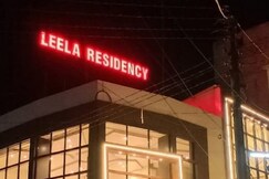 hotel leela residency