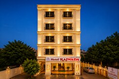 Hotel Rajwada, Nagpur