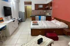 Beach Resort with all Amenities