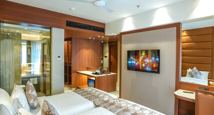 Instafeel Hotel Room Type - Standard Twin Room