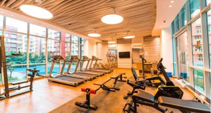 Good Stay 1 BHK Apartment T7-604 Room Type - Good Stay 1 BHK Apartment T7-604