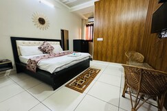 Homestay Kamla Garden @ISBT