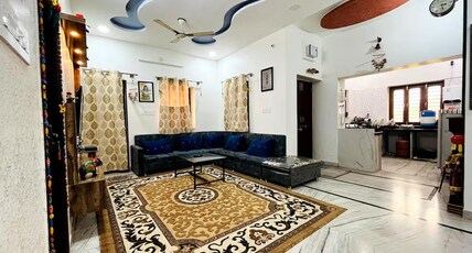 Tulsi 2BHK Villa in Jodhpur by Homeyhuts Room Type - Tulsi 2BHK Villa in Jodhpur by Homeyhuts
