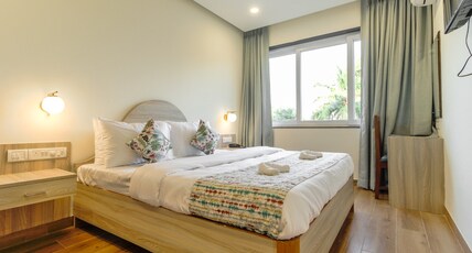 Lar de Oliveira by SJ Hospitality Room Type - Premium rooms Lar de Oliveira by SJ Hospitality Room Type - Premium rooms