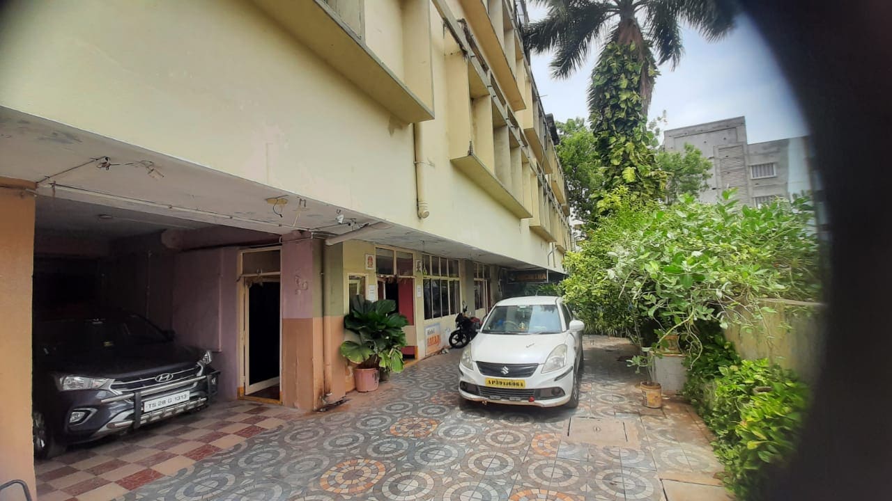 Hotel SriBalaji - Tap to explore photos