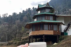 Hidden Burrow By Whoopers Hospitality