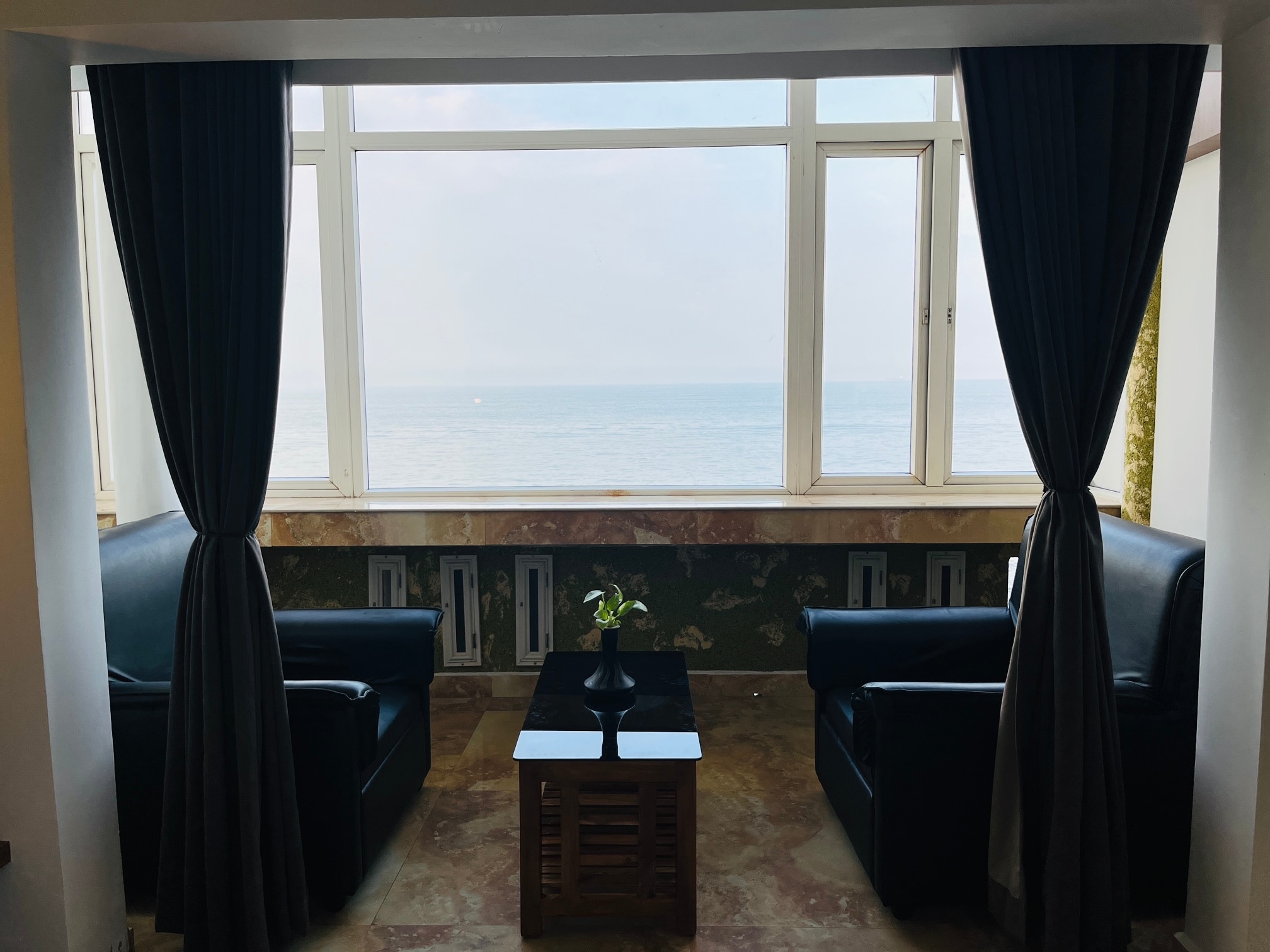 Cherai Blue Views Beach Resort - Tap to explore photos