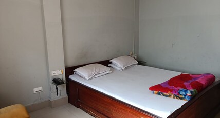 Kusum Hotel,Dibrugarh Room Type - Deluxe Non Ac Room Double
