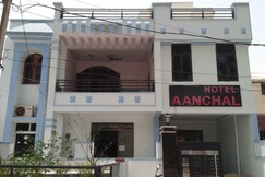HOTEL AANCHAL