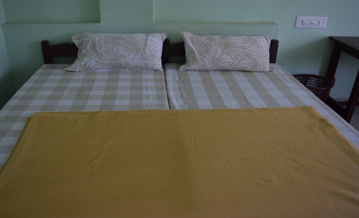 Greentree Homestay - Tap to explore photos