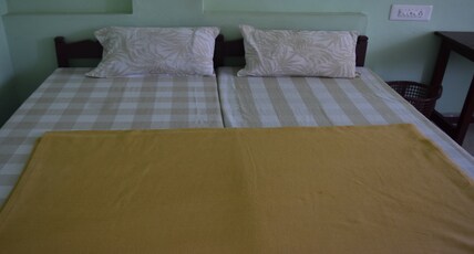 Greentree Homestay Room Type - Standard Room Non AC