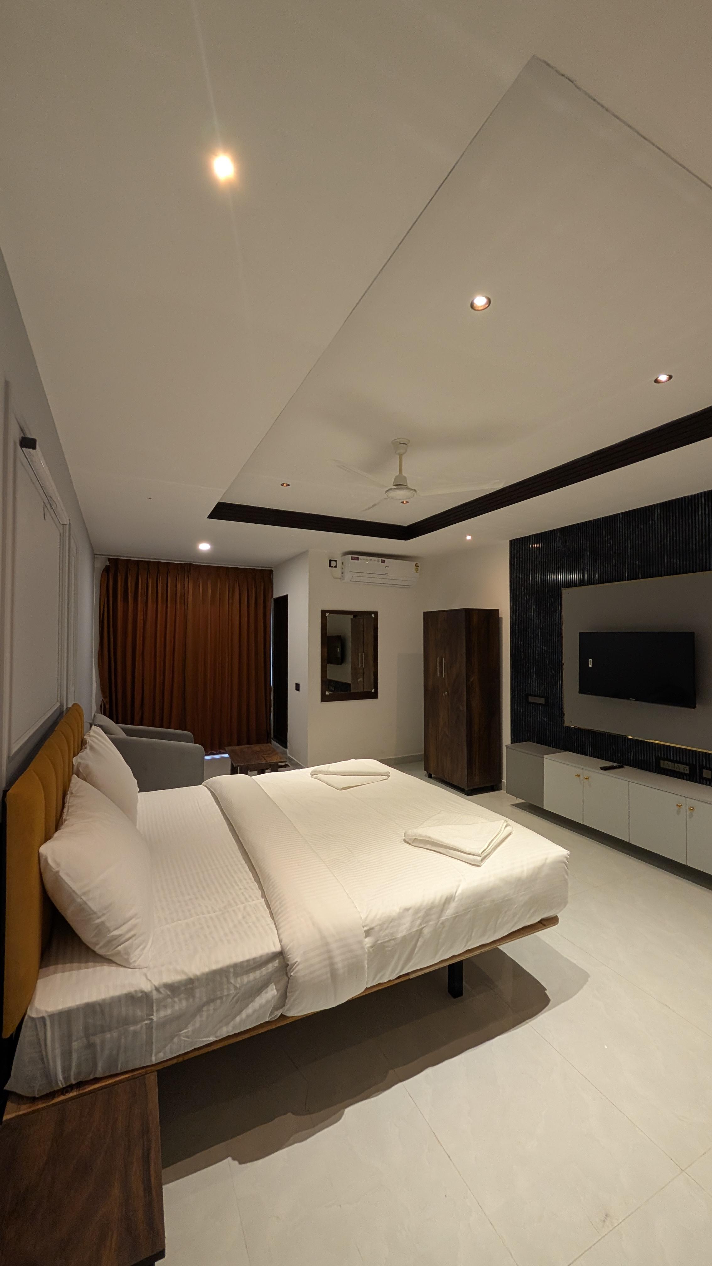 HemaGiri Palace - Tap to explore photos