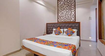FabHotel Dukes Plaza Room Type - Premium Room