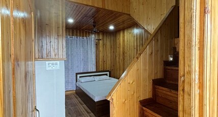 Nayuma Homestay Mirik Room Type - Wooden  Room