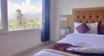 Hotel Binwa View Room Type - Premium Room