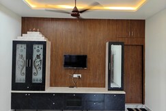 Barani Deepam Home Stay