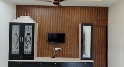 Barani Deepam Home Stay Room Type - Barani Deepam Home Stay
