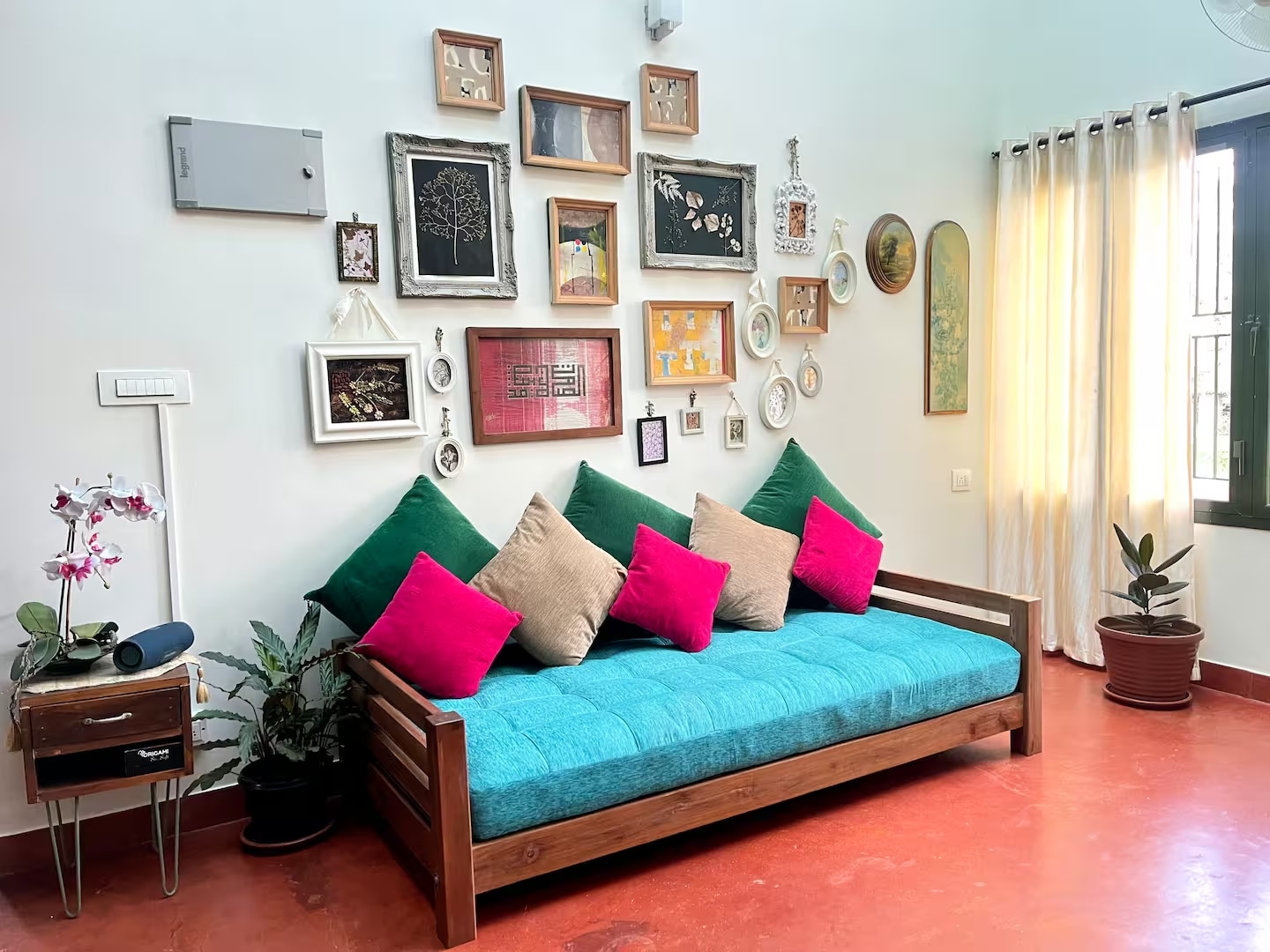 House Stonehaven Homestay - Tap to explore photos