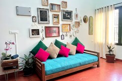 House Stonehaven Homestay