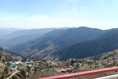 Stay In Hills