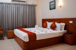 Green Palace Residency