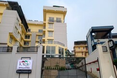 IORA Shillong