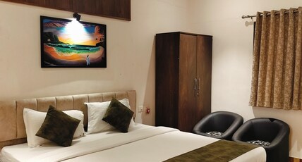 Coconut Fly Holidays Room Type - Nature View Couple Cottage With Sit Out (2 Person)