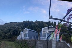 The Shire Resort and cottages