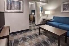 Best Western Town Center Inn