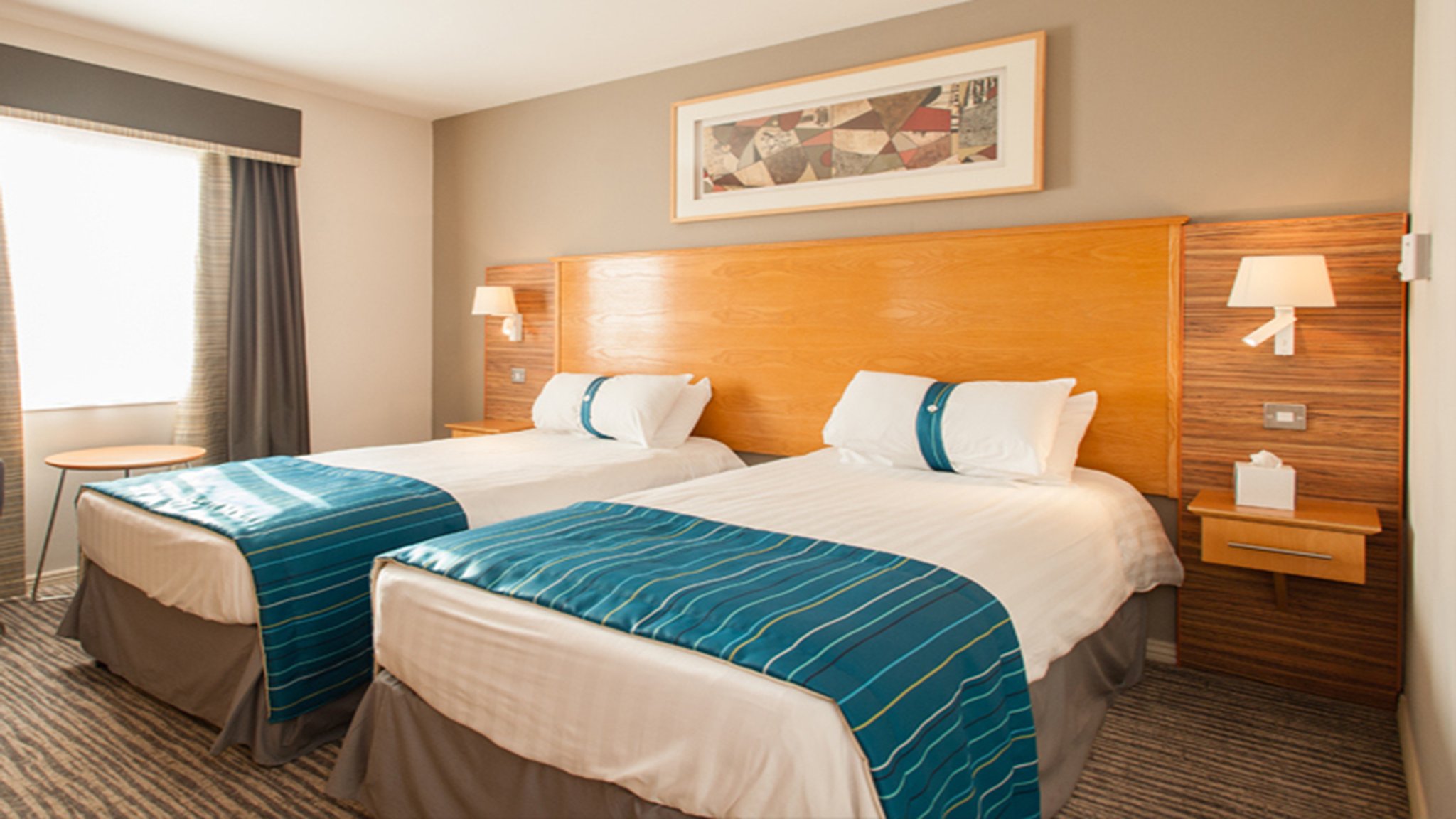 Holiday Inn DARLINGTON - NORTH A1M, JCT.59 - Tap to explore photos