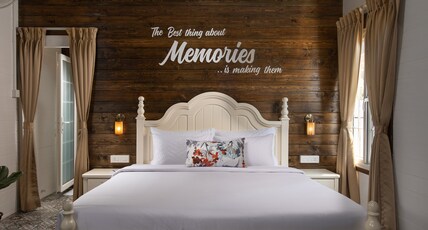The Ark Comforts Room Type - Hope