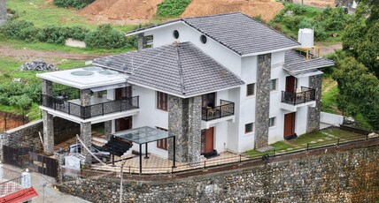 NS Homestay Room Type - NS Homestay