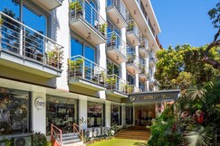 Vagator Downtown By VDP