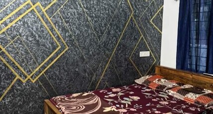 Dream House FORT KOCHI Room Type - Budget Non AC Room